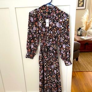 NWT Ann Taylor Dress